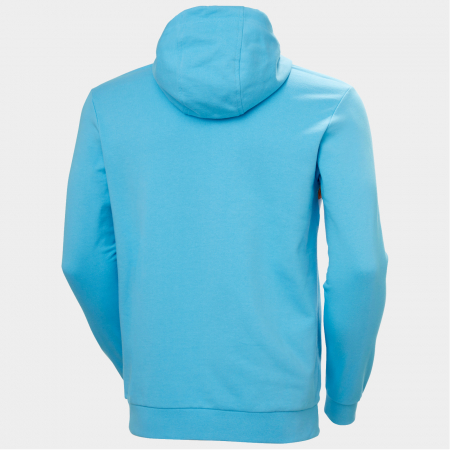 Hanorac barbati Helly Hansen Salt Cotton Hoodie [3]
