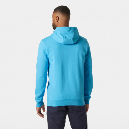 Hanorac barbati Helly Hansen Salt Cotton Hoodie [1]
