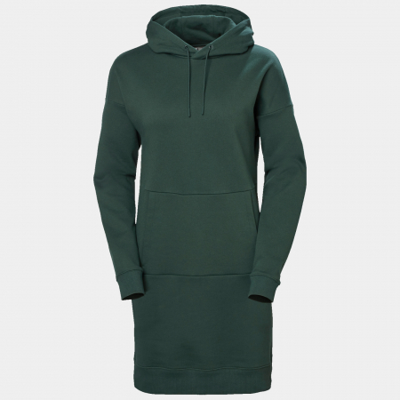 Hanorac dama Helly Hansen Adore Hoodie Dress [2]