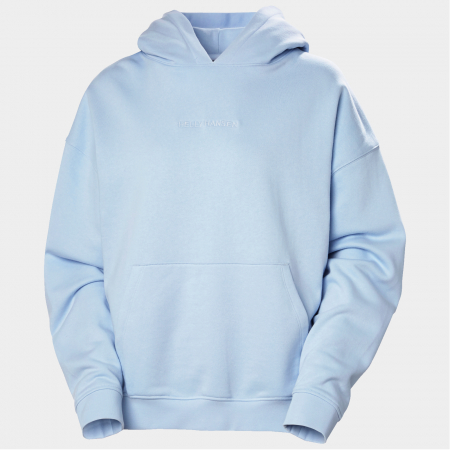 Bluze si hanorace femei - Hanorac dama Helly Hansen Allure Hoodie