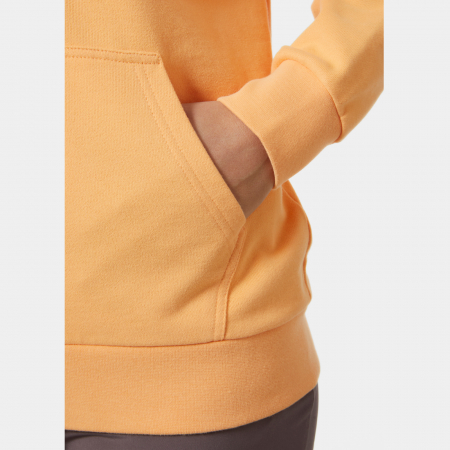 Hanorac dama Helly Hansen HH Logo Full Zip Hoodie 2.0 [5]