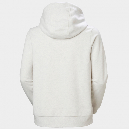 Hanorac dama Helly Hansen HH Logo Full Zip Hoodie 2.0 [3]