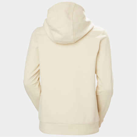 Hanorac dama Helly Hansen HH Logo Full Zip Hoodie 2.0 [3]