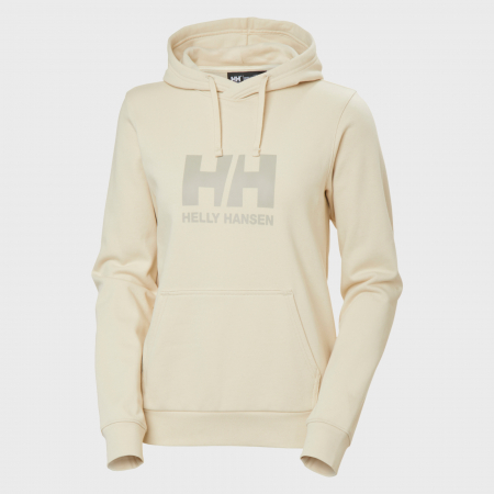 Hanorac dama Helly Hansen HH Logo Hoodie [2]