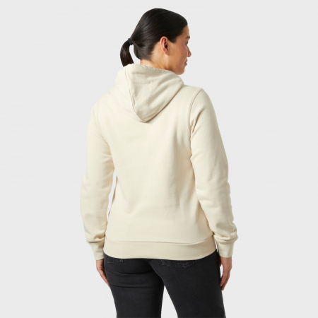Hanorac dama Helly Hansen HH Logo Hoodie [1]