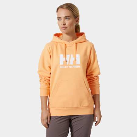 Femei - Hanorac dama Helly Hansen HH Logo Hoodie 2.0