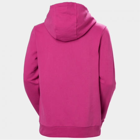 Hanorac dama Helly Hansen HH Logo Hoodie 2.0 [3]
