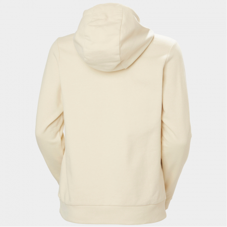 Hanorac dama Helly Hansen HH Logo Hoodie 2.0 [3]