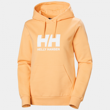Hanorac dama Helly Hansen HH Logo Hoodie 2.0 [2]