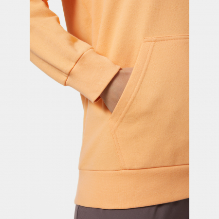 Hanorac dama Helly Hansen HH Logo Hoodie 2.0 [5]