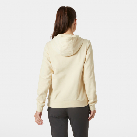 Hanorac dama Helly Hansen HH Logo Hoodie 2.0 [1]