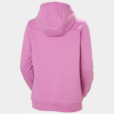 Hanorac dama Helly Hansen HH Logo Hoodie 2.0 [3]