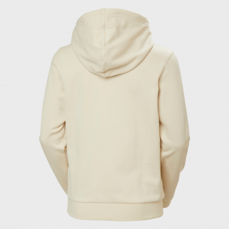 Hanorac dama Helly Hansen HH Logo Hoodie [3]
