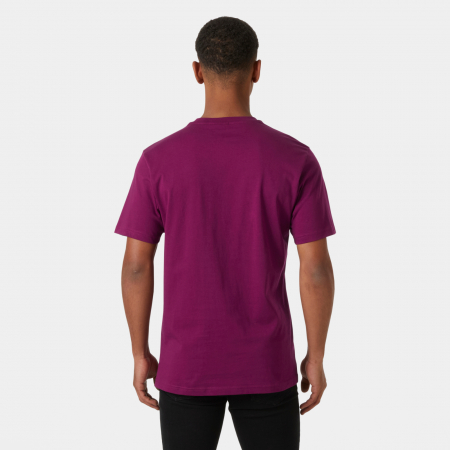 Tricou barbati Helly Hansen HH Box T [1]