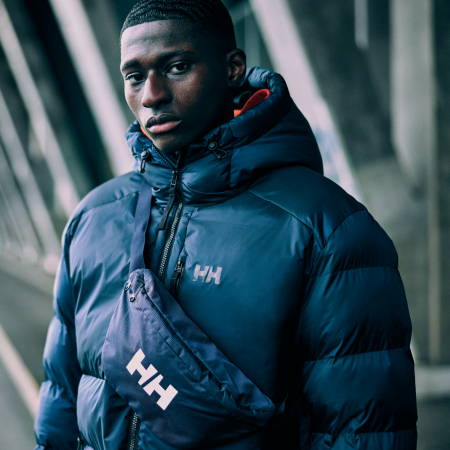 Borseta Helly Hansen HH Logo Waist Bag [1]