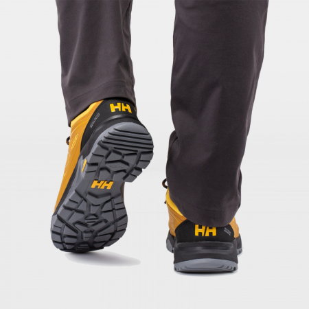 Incaltaminte barbati Helly Hansen Cascade Low HT [6]