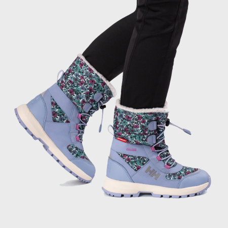 Incaltaminte copii Helly Hansen JK Silverton Boot HT [7]