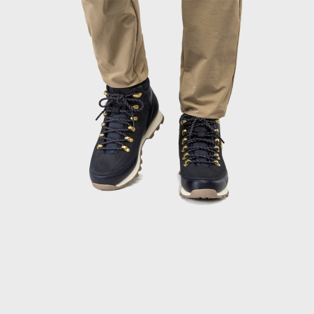 Incaltaminte femei Helly Hansen W The Forester Premium [7]