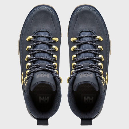 Incaltaminte femei Helly Hansen W The Forester Premium [4]