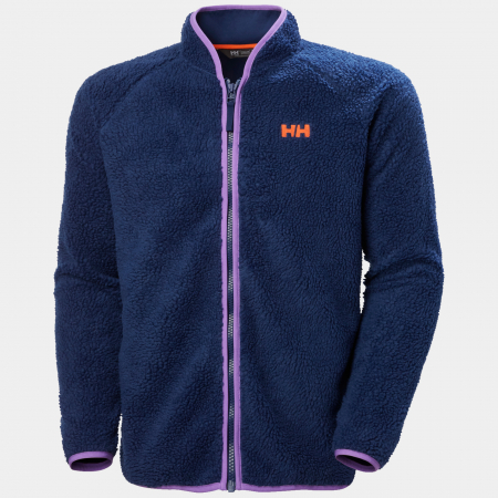 Jacheta barbati Helly Hansen Box Pile Jacket [4]