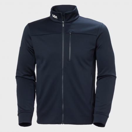 Jacheta barbati Helly Hansen Crew Fleece Jacket [2]