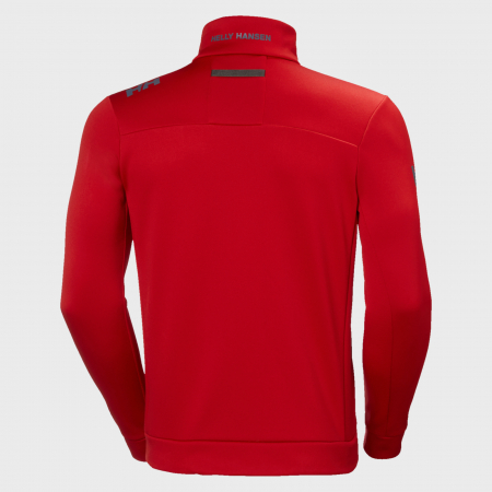 Jacheta barbati Helly Hansen Crew Fleece Jacket [3]