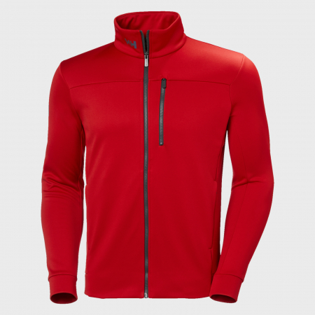 Jacheta barbati Helly Hansen Crew Fleece Jacket [2]