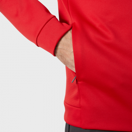 Jacheta barbati Helly Hansen Crew Fleece Jacket [5]