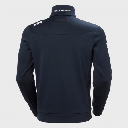 Jacheta barbati Helly Hansen Crew Fleece Jacket [3]
