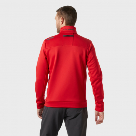 Jacheta barbati Helly Hansen Crew Fleece Jacket [1]