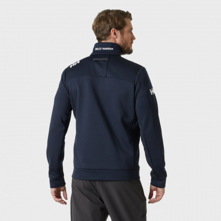 Jacheta barbati Helly Hansen Crew Fleece Jacket [1]