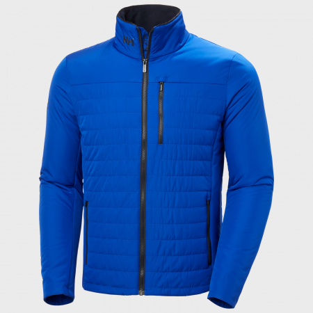 Jacheta barbati Helly Hansen Crew Insulator Jacket 2.0 [2]