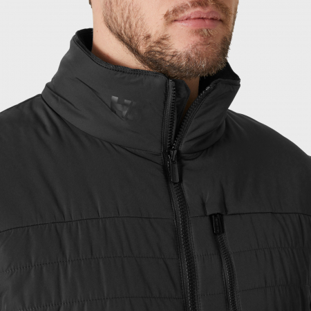 Jacheta barbati Helly Hansen Crew Insulator Jacket 2.0 [4]
