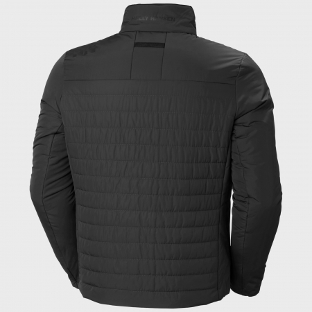 Jacheta barbati Helly Hansen Crew Insulator Jacket 2.0 [3]