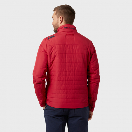 Jacheta barbati Helly Hansen Crew Insulator Jacket 2.0 [1]