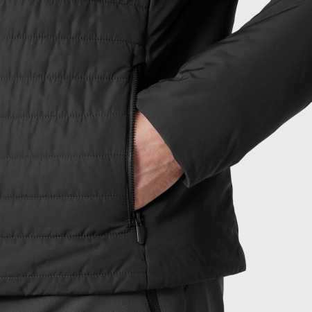 Jacheta barbati Helly Hansen Crew Insulator Jacket 2.0 [6]