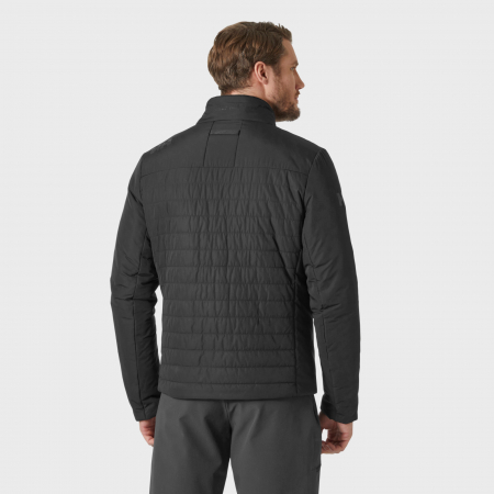 Jacheta barbati Helly Hansen Crew Insulator Jacket 2.0 [1]