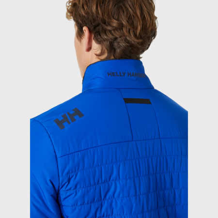Jacheta barbati Helly Hansen Crew Insulator Jacket 2.0 [5]