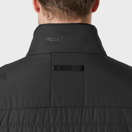 Jacheta barbati Helly Hansen Crew Insulator Jacket 2.0 [5]