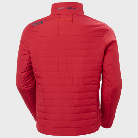 Jacheta barbati Helly Hansen Crew Insulator Jacket 2.0 [2]