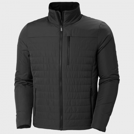 Jacheta barbati Helly Hansen Crew Insulator Jacket 2.0 [2]