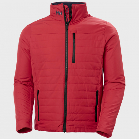 Jacheta barbati Helly Hansen Crew Insulator Jacket 2.0 [3]