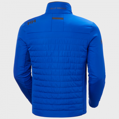 Jacheta barbati Helly Hansen Crew Insulator Jacket 2.0 [3]