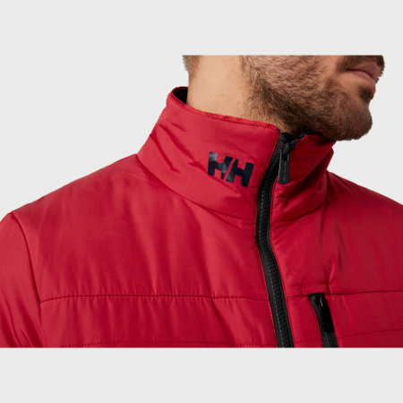 Jacheta barbati Helly Hansen Crew Insulator Jacket 2.0 [4]