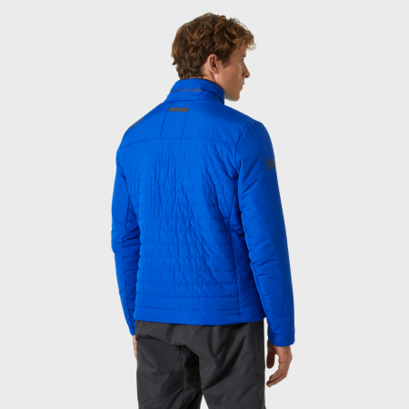 Jacheta barbati Helly Hansen Crew Insulator Jacket 2.0 [1]