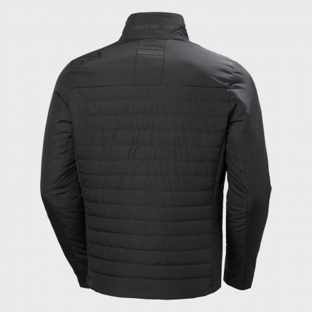 Jacheta barbati Helly Hansen Crew Insulator Jacket 2.0 [1]