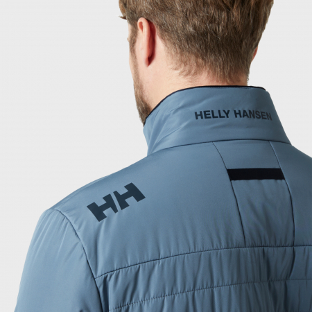Jacheta barbati Helly Hansen Crew Insulator Jacket 2.0 [4]