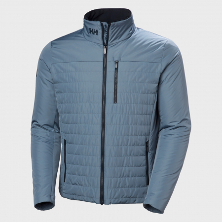 Jacheta barbati Helly Hansen Crew Insulator Jacket 2.0 [2]