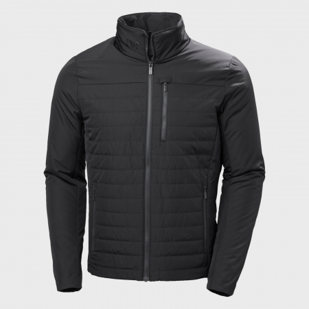 Geci barbati - Jacheta barbati Helly Hansen Crew Insulator Jacket 2.0