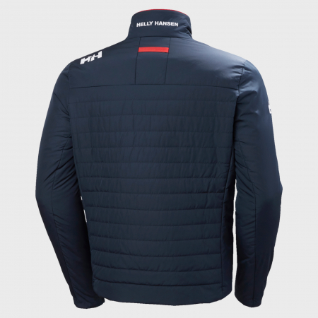 Jacheta barbati Helly Hansen Crew Insulator Jacket 2.0 [3]